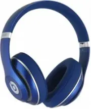 Beats Studio 2 Blue