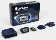 StarLine C6