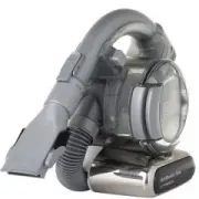 Black & Decker PD1820LF-AARU с гибким шлангом