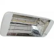 HELIOSA 66ВMOB IPX5 2000Вт белый