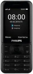 Philips Xenium E181 Black
