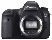 Canon EOS 6D Body