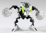Lego Nuhvok-Kal (Нувок-Кал) - BIONICLE № 8573