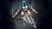 Lego 75107 Jango Fett (Джанго Фетт)