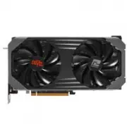 PowerColor AMD RX 6650 XT