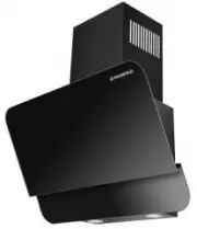 Maunfeld London 60 Glass Black