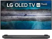 LG SIGNATURE OLED77W9PLA