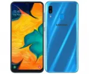 Samsung Galaxy A30 (SM-A305FN)