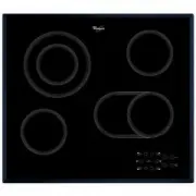 Whirlpool AKT 821/BA