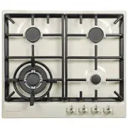 Zigmund & Shtain Zigmund Shtain G 12.6 X