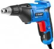 Зубр ПРОФЕССИОНАЛ ЗСШ-550-45