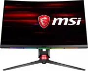 MSI Optix MPG27C 27
