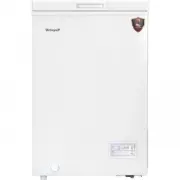 Weissgauff WFH 100 EC