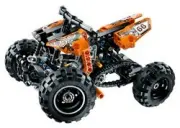 Lego Квадроцикл - Technic № 9392
