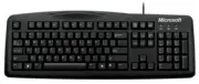 Microsoft WIRED KEYBOARD 200 Black
