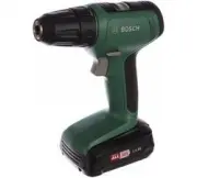 Bosch UniversalDrill 18 + 2 аккумулятора 0.603.9C8.005