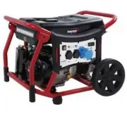 Pramac WX6200 PR532SXI000