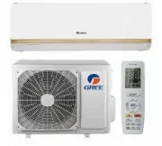 Gree Bora Inverter R32 GWH12AAB-K6DNA2A