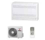 Mitsubishi Heavy SRF35ZJX-S/SRC35ZJX-S