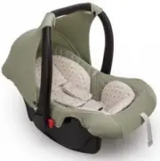 Happy Baby Skyler V2 Green