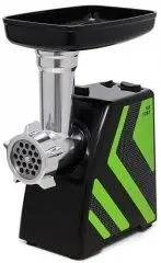 Kitfort КТ-2101-2 черный/зеленый