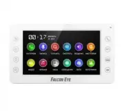 Falcon Eye FE-70CH ORION DVR FE-70CH ORION DVR White