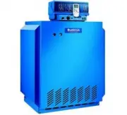 Buderus Logano G334-188 WS отдел. секц.