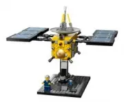 Lego Ideas № 21101