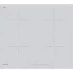 Weissgauff HI 640 WS