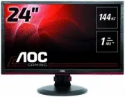 AOC G2460PF Black
