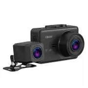 iBOX Travel WiFi GPS Dual