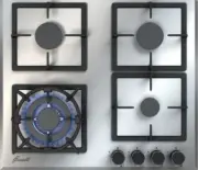 Fornelli PGA 60 Quadro IX