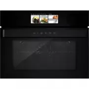 Hiberg S-VM 5615 B i-SMART