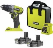 Ryobi ONE+ R18PD2-220S 5133004459