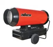 Aiken MOH 64M 160101018