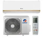 Gree Bora GWH18AAC-K3NNA2A