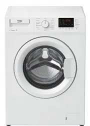 Beko WRE76P2XWW