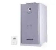 Navien LST-13K серебристо-белый