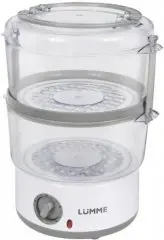 Lumme LU-1405 Серый жемчуг