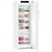 Liebherr GN 3735 Comfort NoFrost