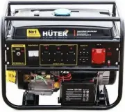 Huter DY8000LX-3 64/1/28