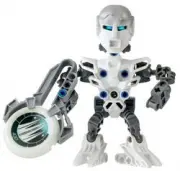 Lego Ehrye (Эрайе) - BIONICLE № 8612