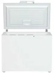 Liebherr GTP 2356-25