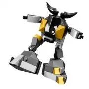 Lego SEISMO (Сейсмо) - Mixels № 41504