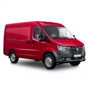 ГАЗ Соболь NN (2022 - нв)