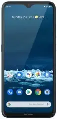 Nokia 5.3 4+64GB Cyan (TA-1234)
