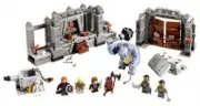 Lego Пещеры Мории - The Lord of the Rings № 9473