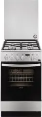 Zanussi ZCK9553G1X