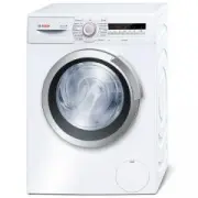 Bosch Serie | 6 3D Washing WLK24271OE