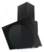 Maunfeld Tower L Touch 60 Black